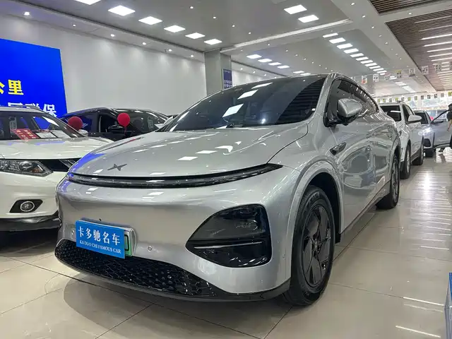 XIAOPENG G6