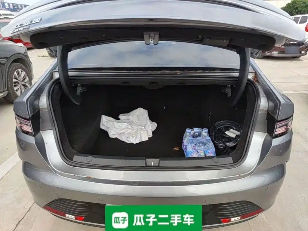 BYD Destroyer 05 2024 2024 Glory Edition DM-i 120KM Luxury