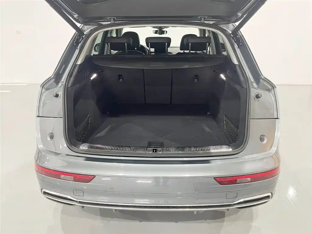 Audi Q5L 2020 40 TFSI Prestige Fashion фото 7