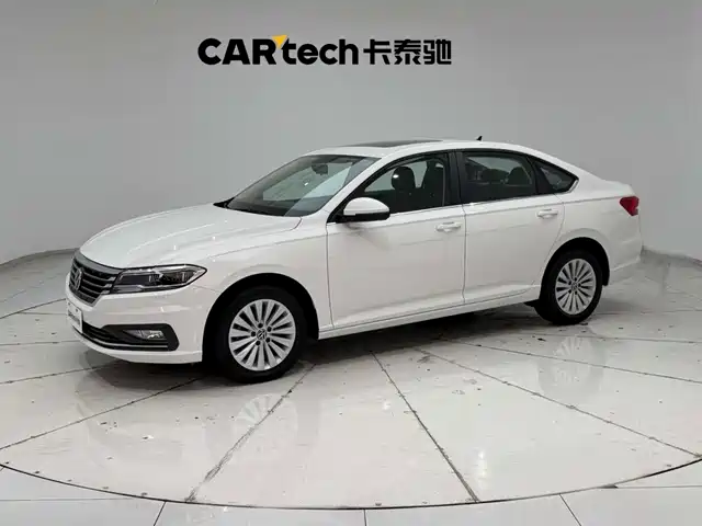 Volkswagen Lavida 2020