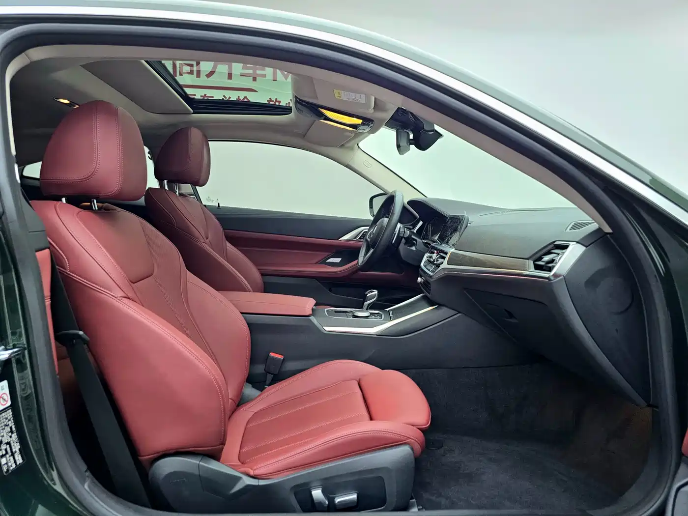 BMW 4 Series 2022 425i M Sport Package фото 15