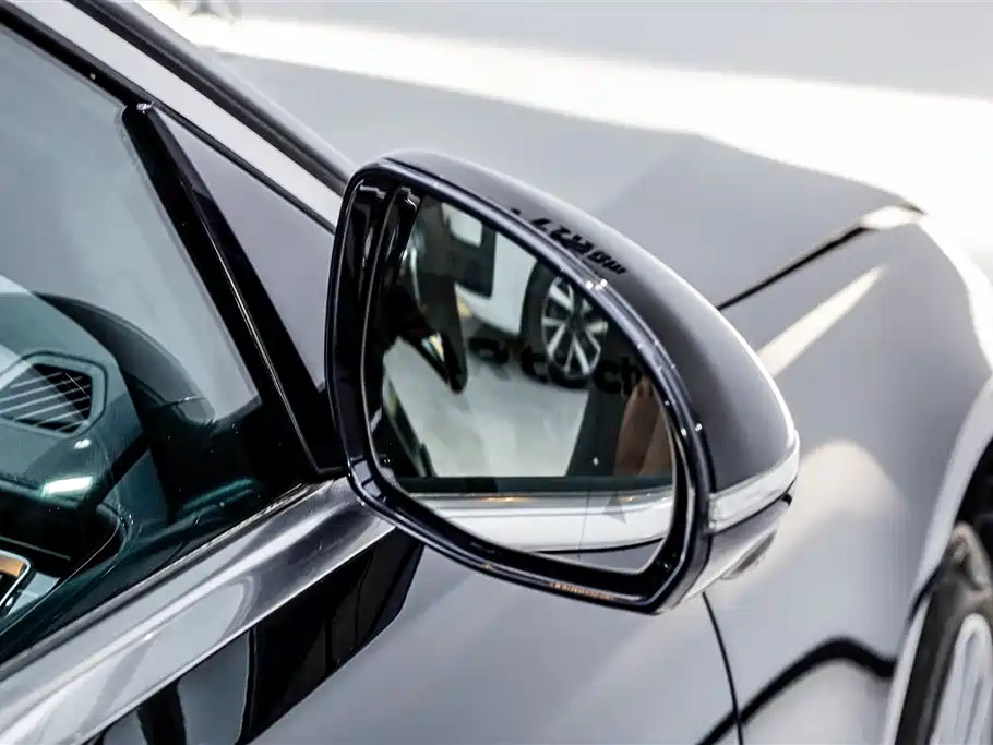 Mercedes-Benz S-Class 2022 Facelift Model S 450 L 4MATIC фото 22