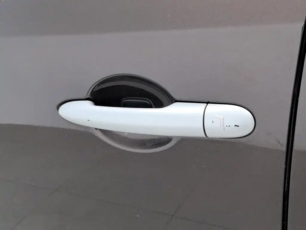 Renault Koleos (Import) 2013 2014 2.0L 2WD Smart Edition