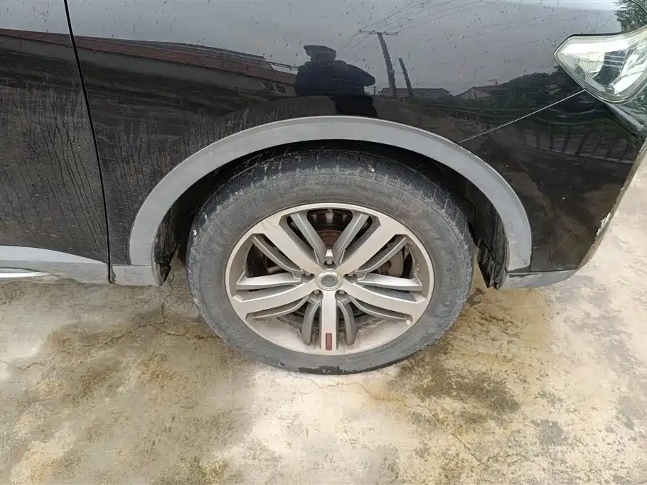 Haval H6 2017 Red Label 2.0T Auto 2WD Smart фото 6