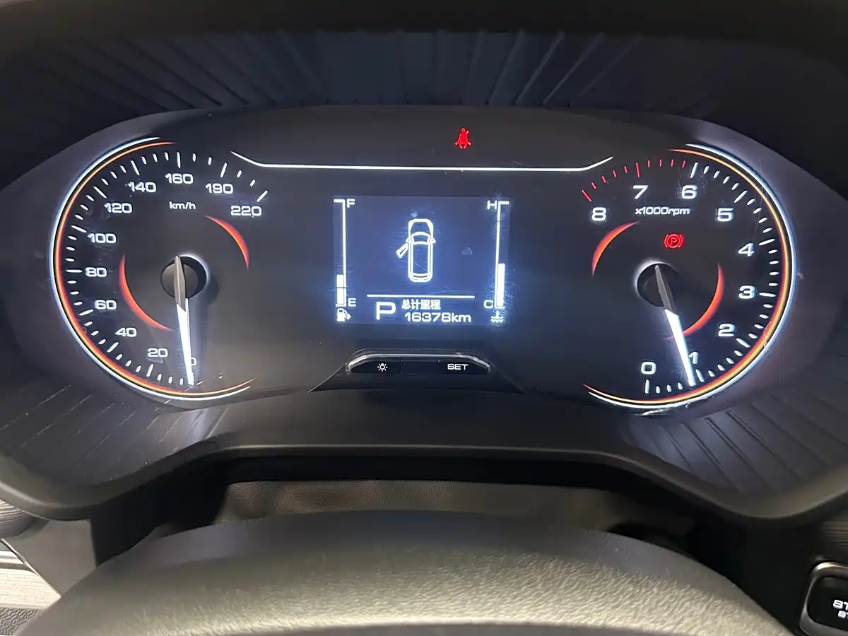 Wuling Motors Wuling Jiachen 2024 2022 1.5T CVT Smart Luxury