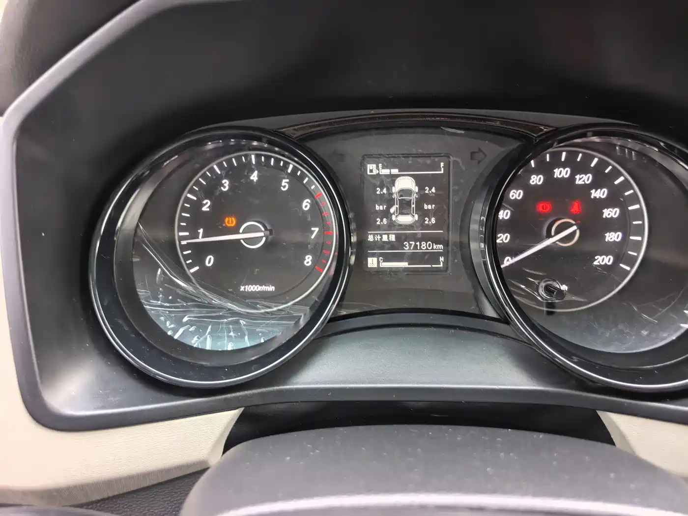 Wuling Motors Wuling Journey 2022 2021 1.5T Manual Luxury Edition