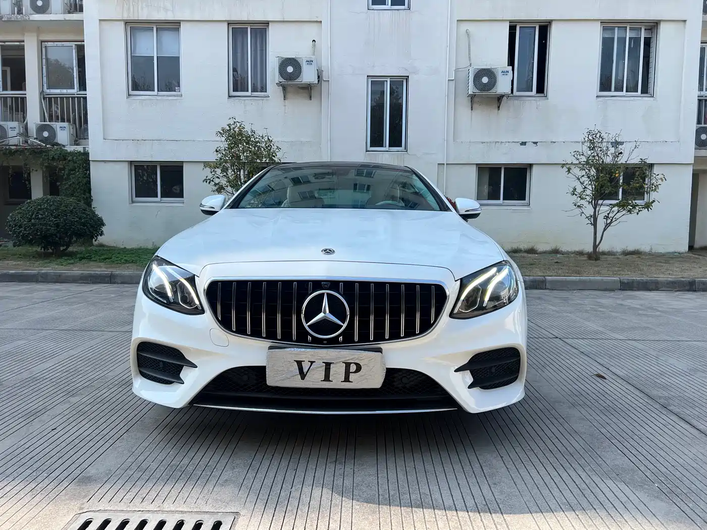 Mercedes-Benz E-Class (Import) 2020 E 260 Coupe фото 2