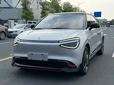 Dongfeng Nano 01