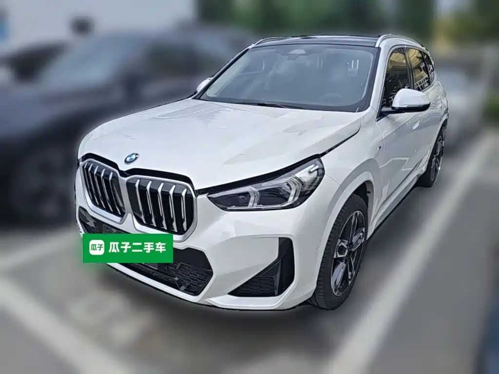BMW X1 2025 2024 sDrive25Li M Sport Package