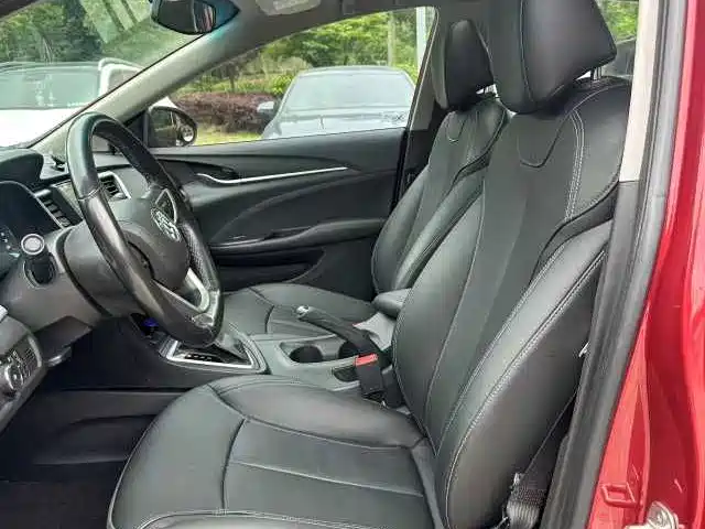 Audi A4L 2010 2010 2.0 TFSI Comfort