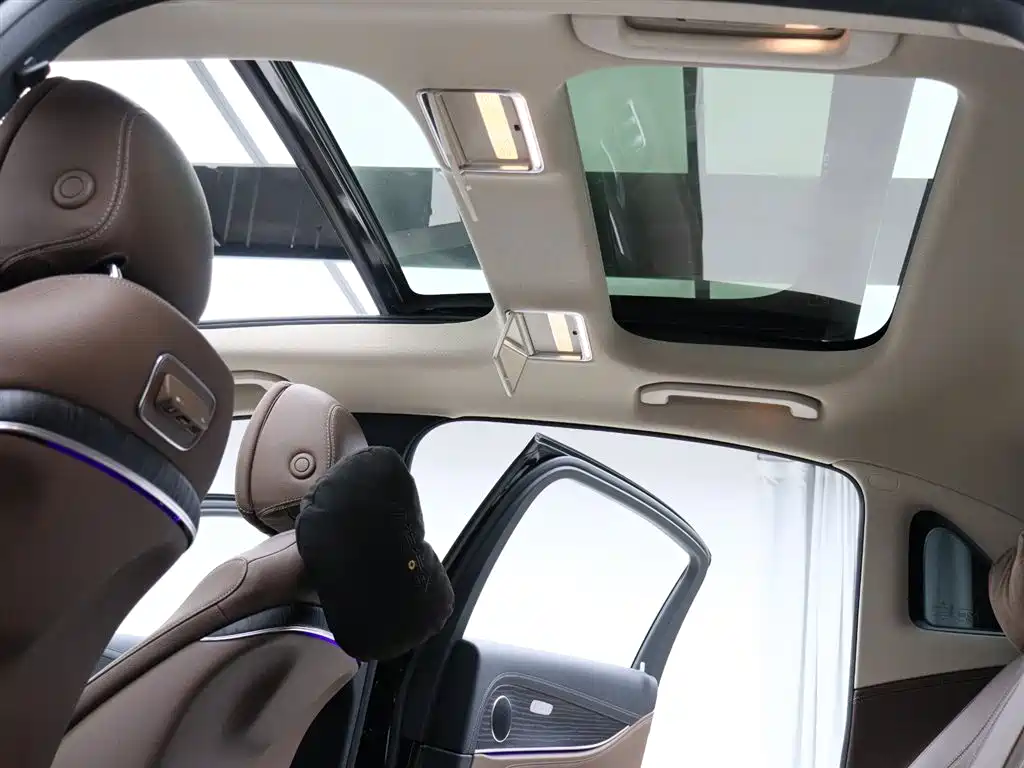 Mercedes-Benz E-Class 2020 Facelift E 300 L Sport Fashion фото 7