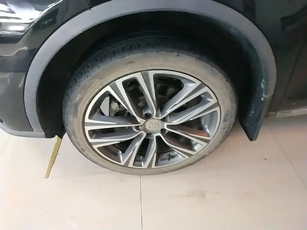 BYD Tang 2019 2.0T Automatic Smart Connect Honor 5-seater China VI фото 25