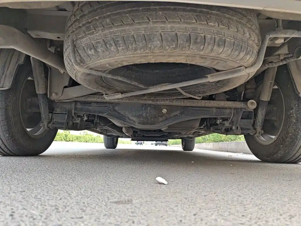 Wuling Motors Wuling Hongguang 2023 2021 1.5L Facelift S Standard Hydraulic Power Steering LAR