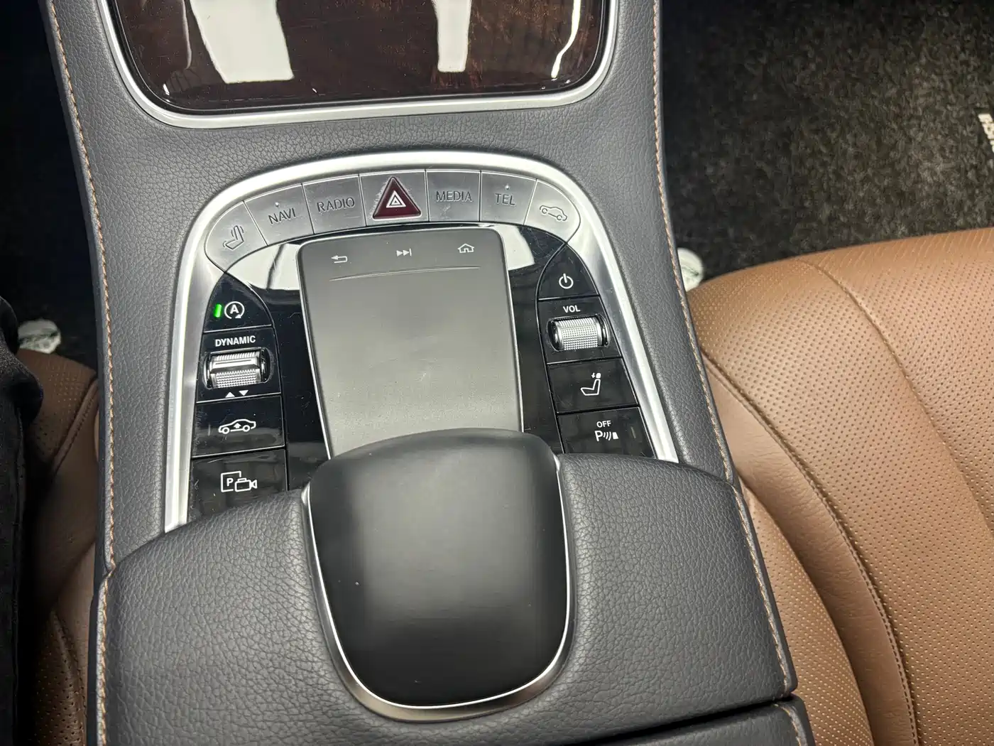 Mercedes-Benz S-Class 2019 S 350 L Luxury фото 9