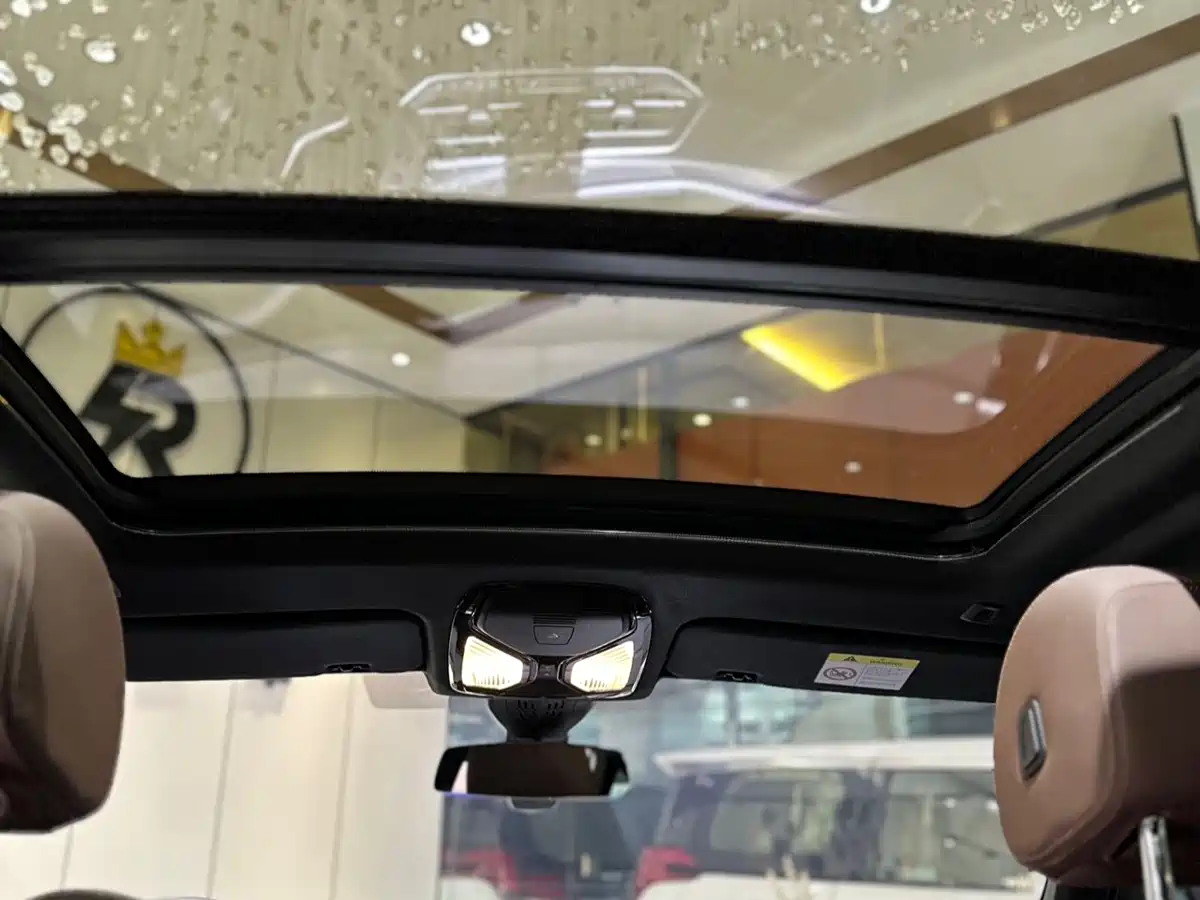 BMW X6 2020 xDrive30i M Sport Package фото 13