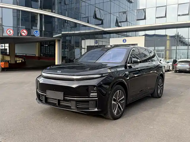 Li Auto L7 2024