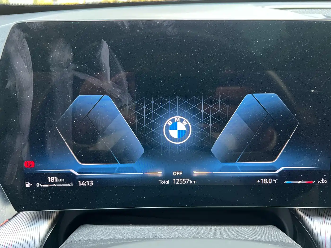 BMW X1 2024 xDrive25Li M Sport Package фото 27