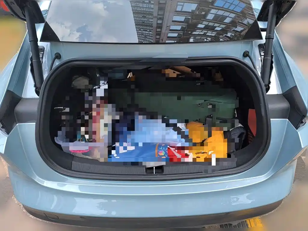 NIO ET5 2022 2022 75kWh