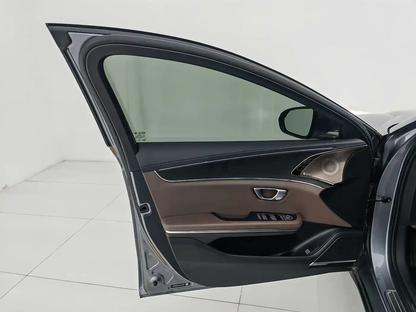 BYD Han 2020 DM AWD Performance Premium фото 17