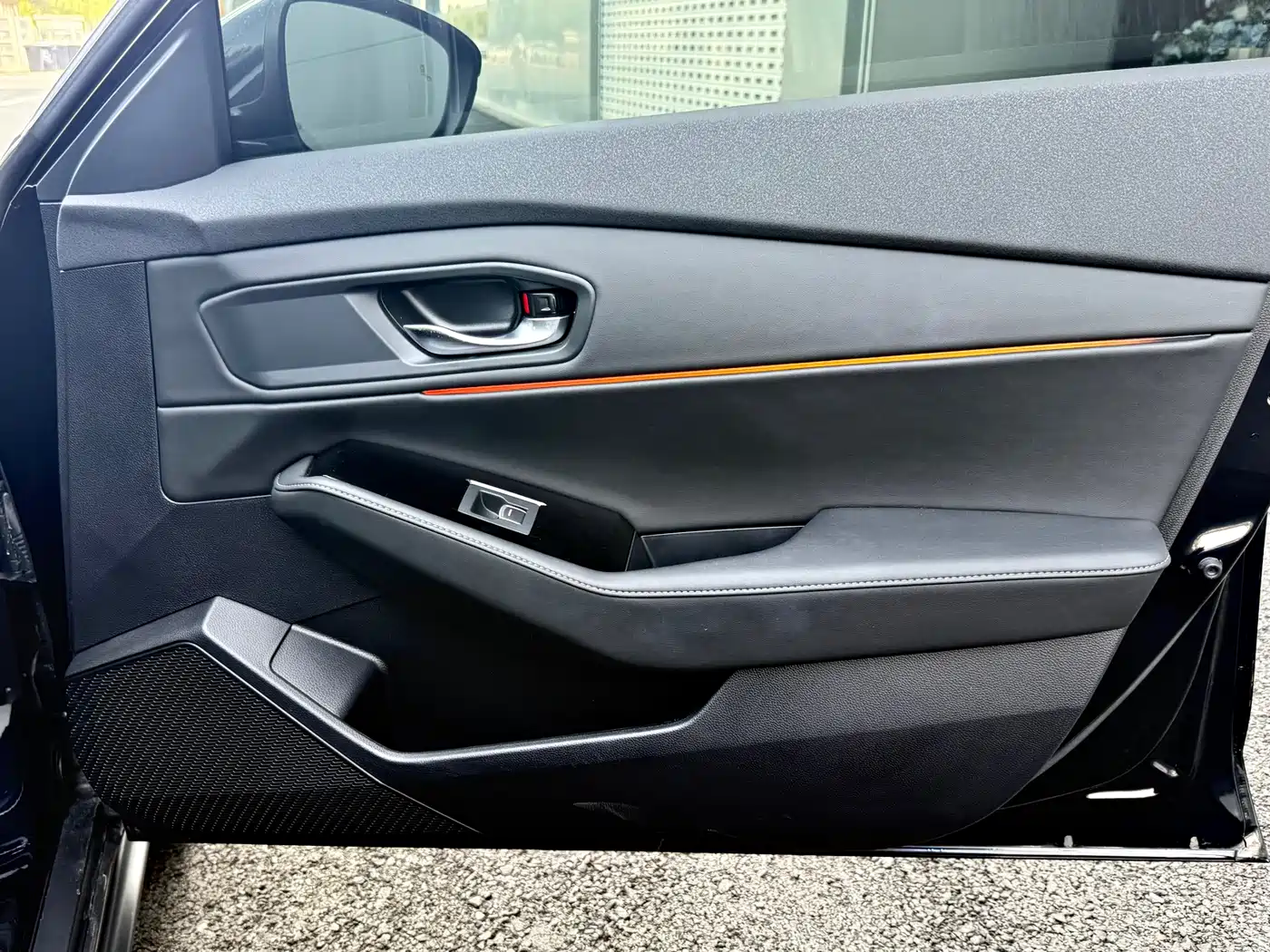 Honda Accord 2023 260TURBO Comfort Edition фото 12