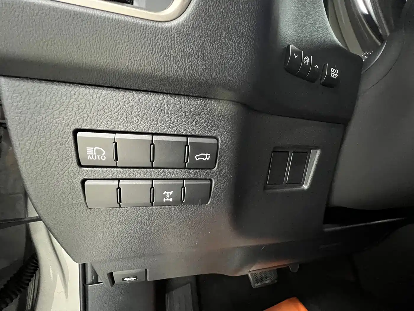 Lexus NX 2018 Model 200 AWD Fengshang Edition China V фото 14