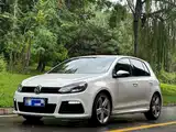 Фото 1 - Volkswagen Golf (Import)
