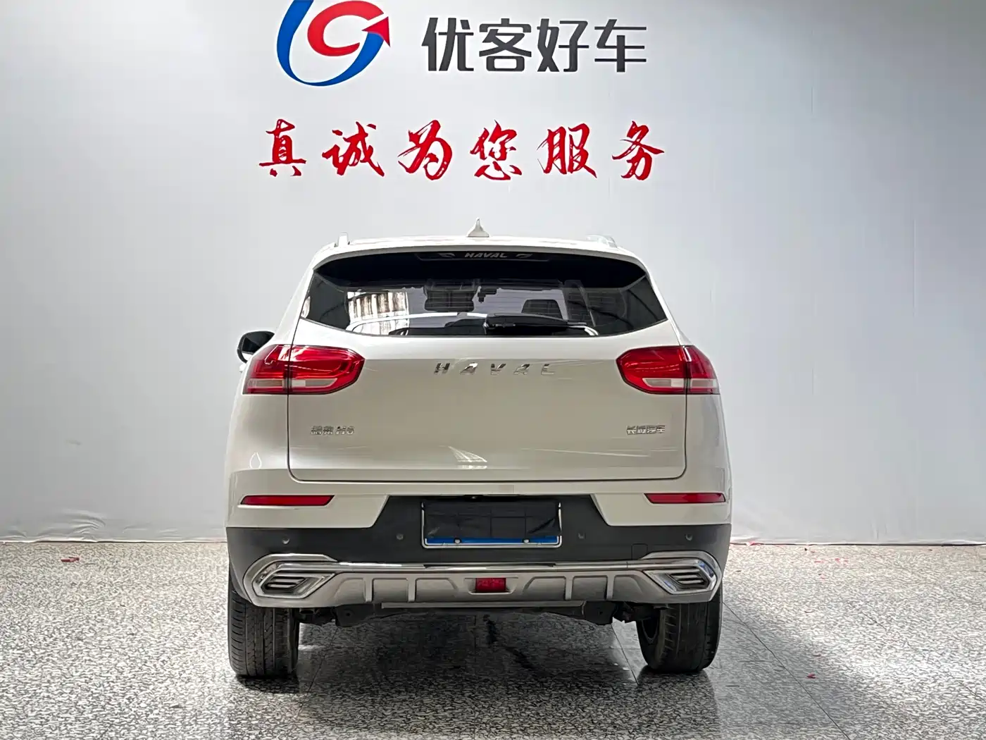 Haval H6 2021 1.5GDIT Automatic Champion Edition фото 16