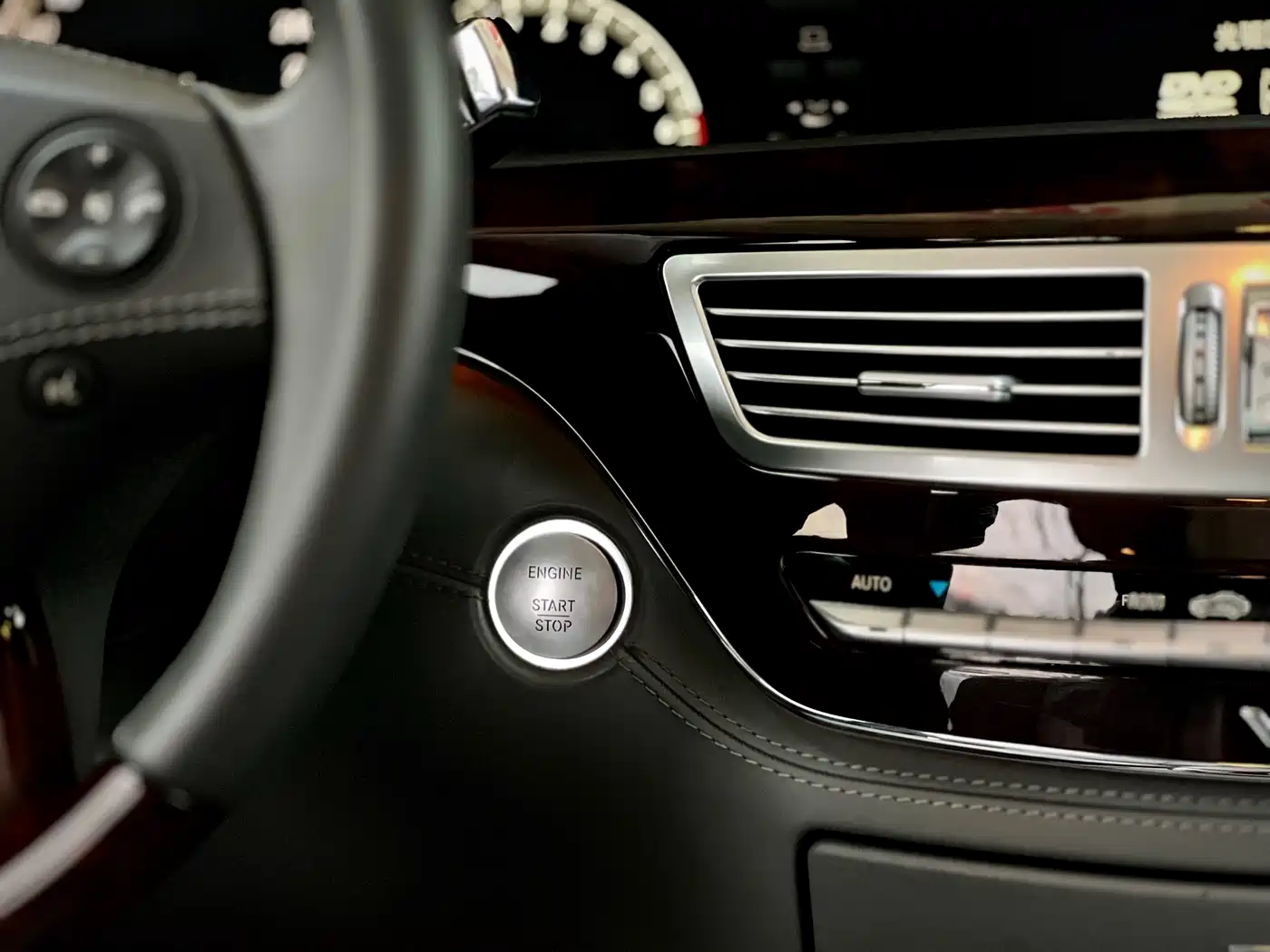 Mercedes-Benz S-Class 2008 Model S 600 L фото 20
