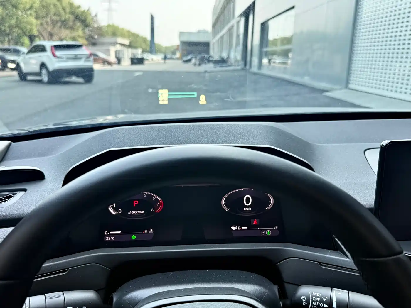 Honda Accord 2023 260TURBO Comfort Edition фото 7