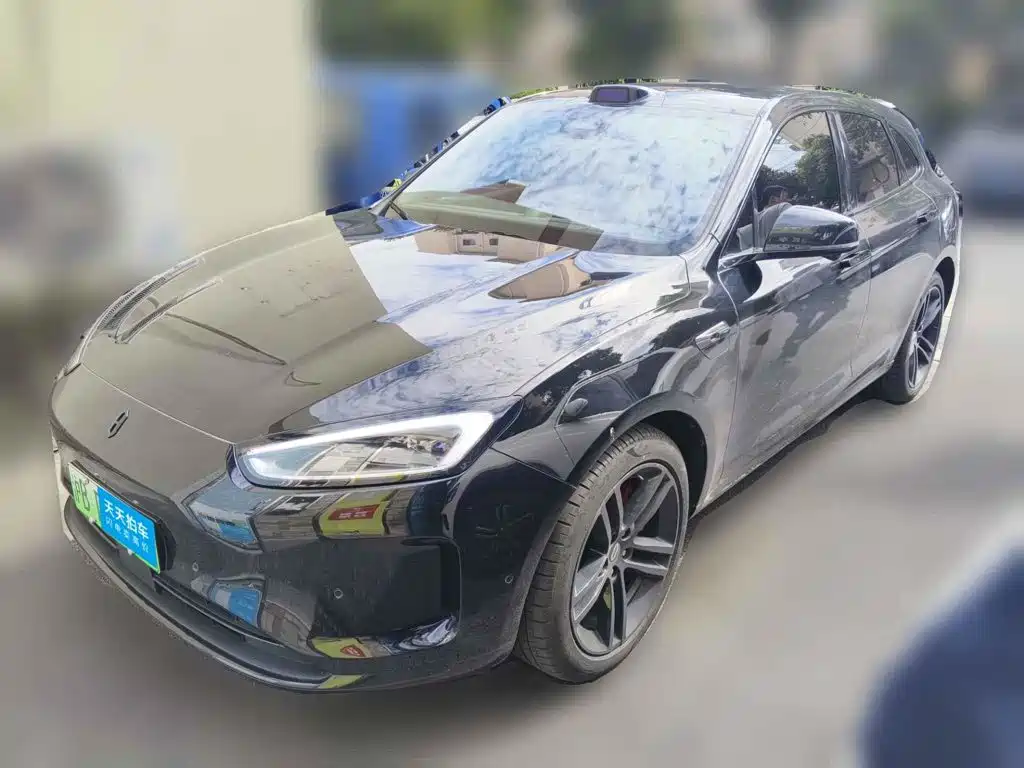 AITO Wenjie AITO M5 2025 Pure Electric Ultra RWD