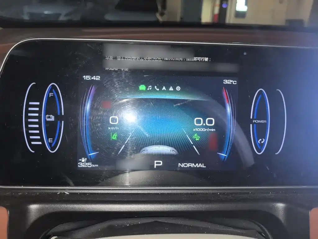 Ora Good Cat 2024 2023 401km Standard Range Luxury LFP