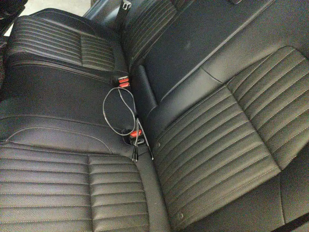 Honda Breeze 2021 2021 240TURBO CVT 2WD Phantom Night