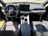 Фото 24 - Geely Preface