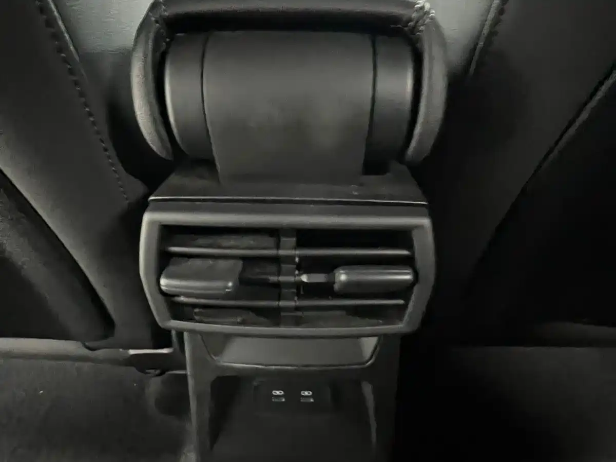 Audi A3 2022 A3L Limousine 35 TFSI Style Elegance фото 18