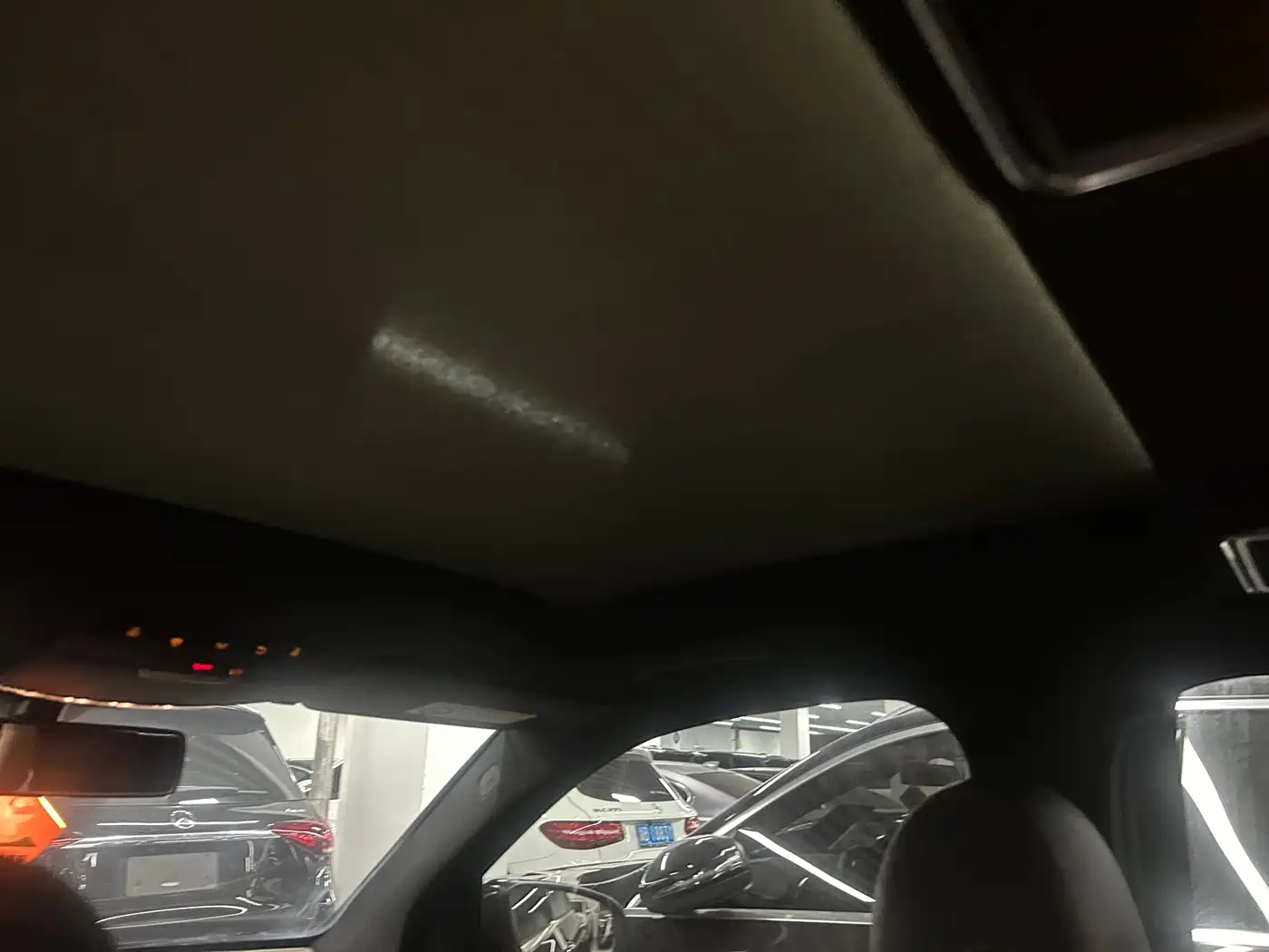 Mercedes-Benz GLC 2020 GLC 260 L 4MATIC Dynamic фото 18