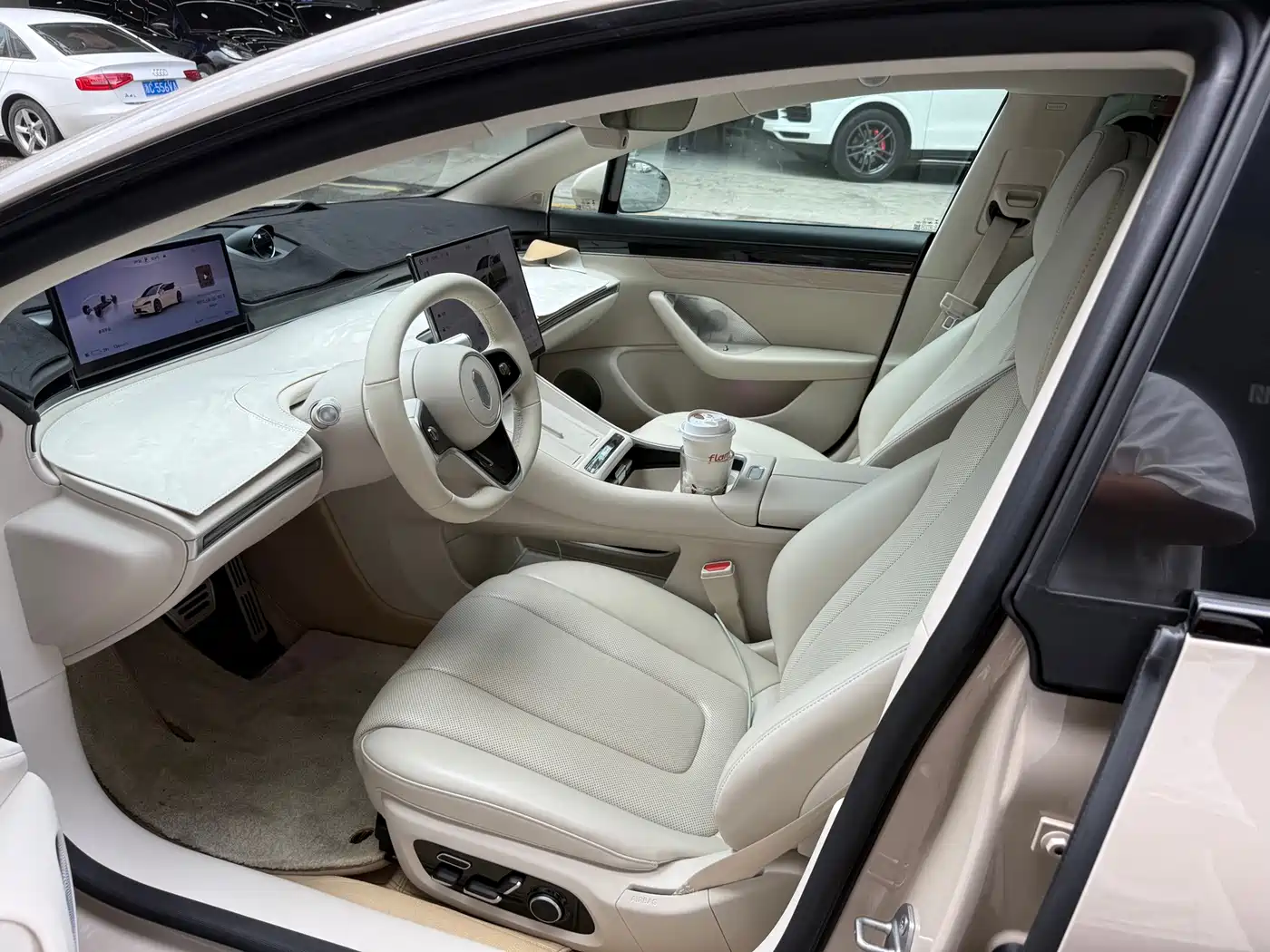 Zhijie S7 2026 2026 Ultra