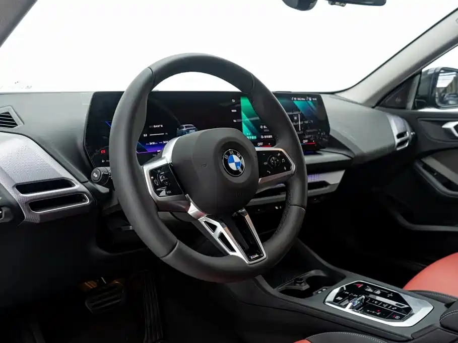 BMW 2 Series 2025 225L M Sport Moonlight Package фото 14