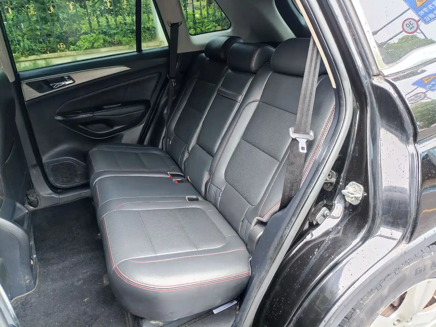 Фото 31 - Changan CS75