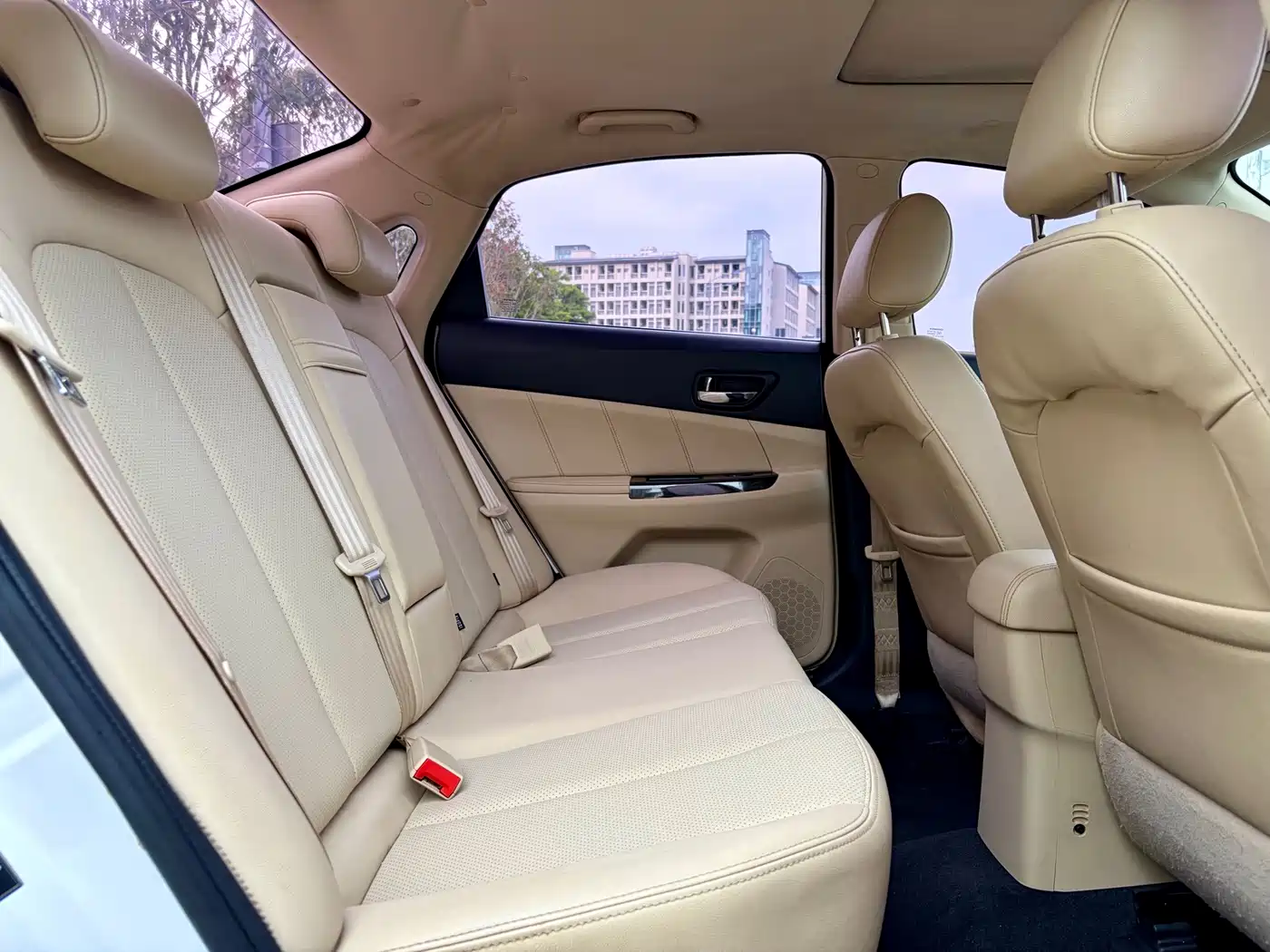 Changan Eado 2016 2015 1.6L Manual Luxury China V