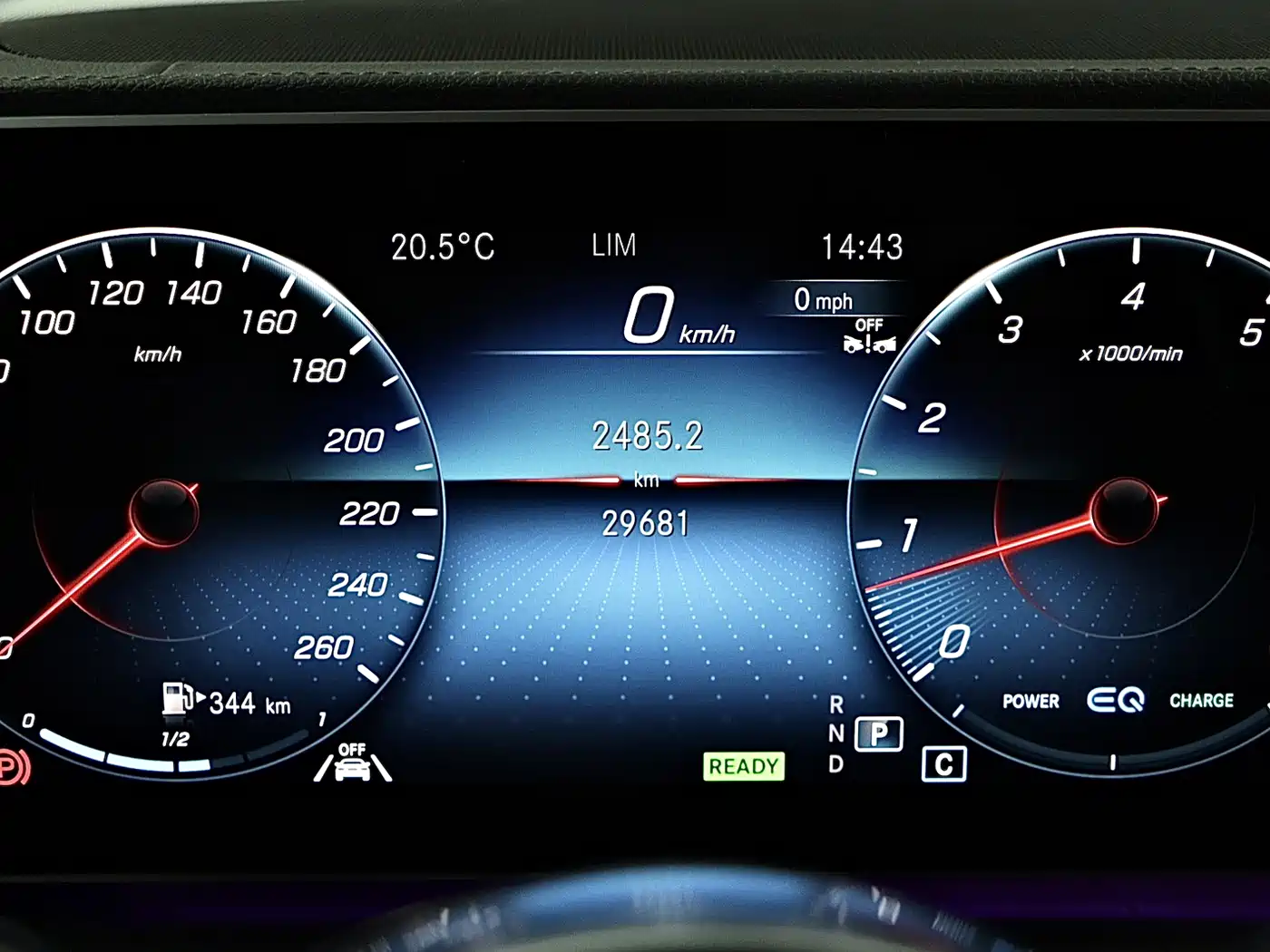 Mercedes-Benz GLS 2023 Second Facelift GLS 450 4MATIC Fashion фото 9