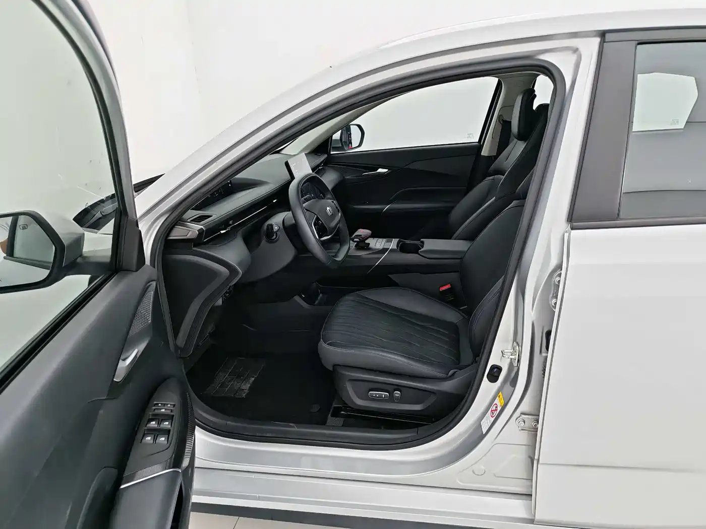 Changan Qiyuan A05 2024 2024 70 Pro