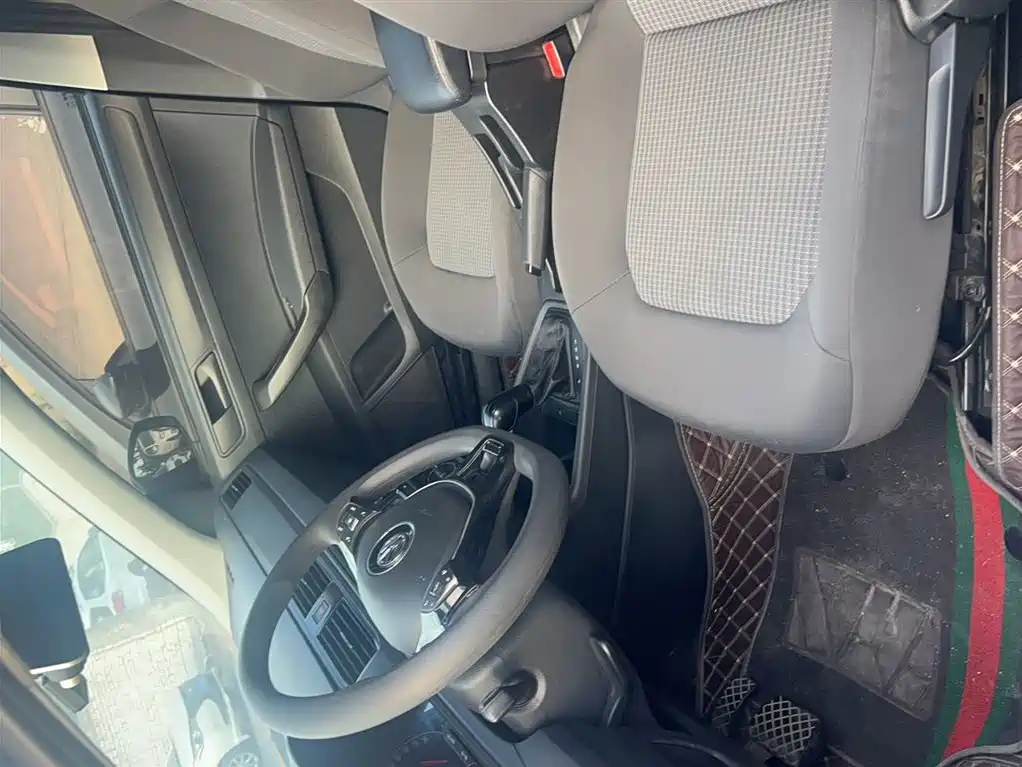 Фото 8 - Volkswagen Santana