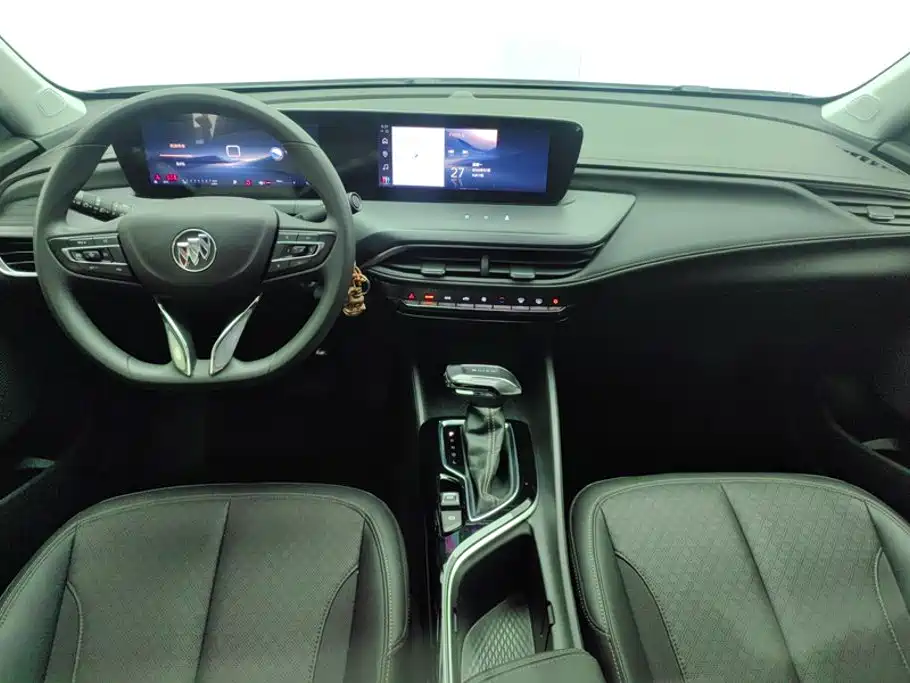 Buick Verano 2025 2023 Pro Joy Edition