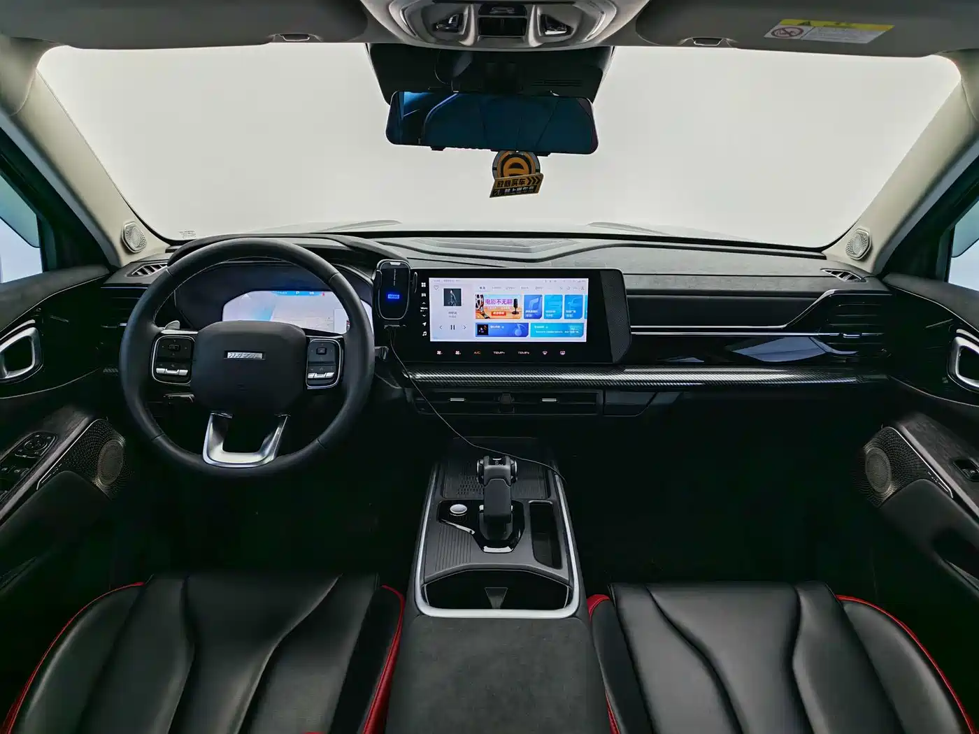 Haval Cool Dog 2022 1.5T DCT 2WD Trend Edition фото 9