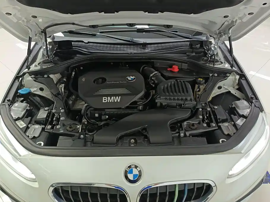 BMW 1 Series 2017 2017 118i Design Package