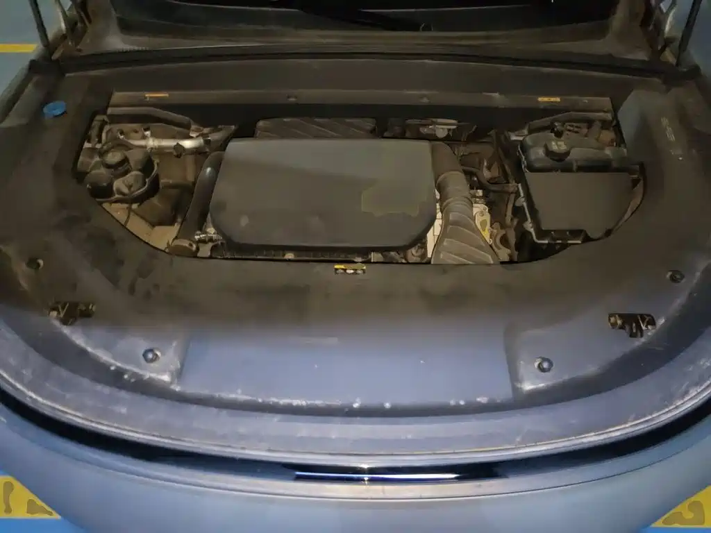 Li Auto L9 2022 2022 Max