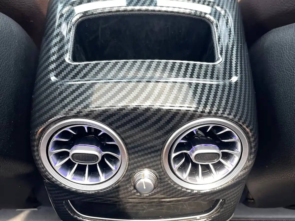 Mercedes-Benz GLC, миниатюра 17