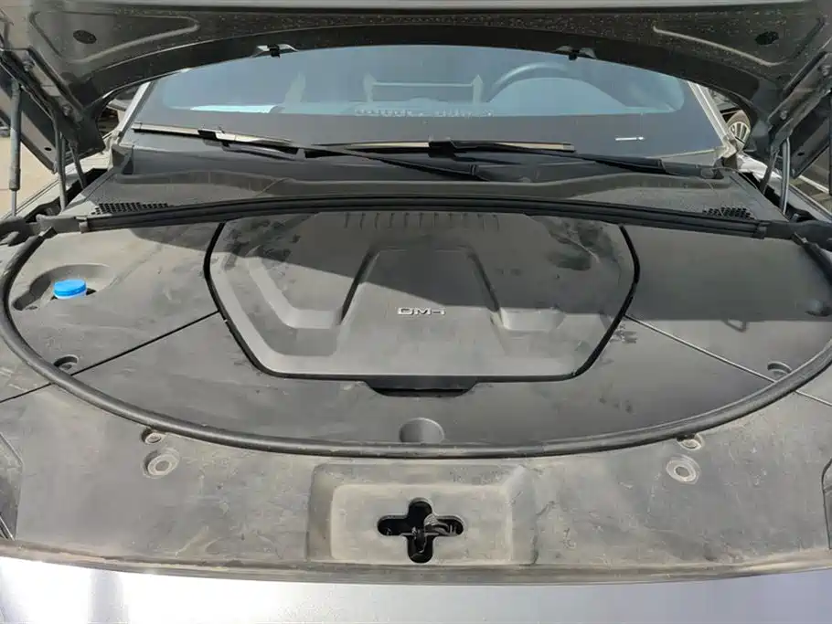 BYD Song PLUS PHEV 2024 Glory Edition DM-i 110km Flagship фото 10