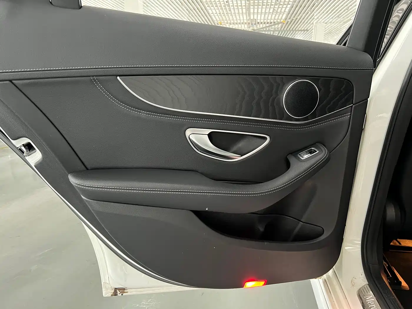 Mercedes-Benz C-Class 2017 C 200 L Sport фото 14
