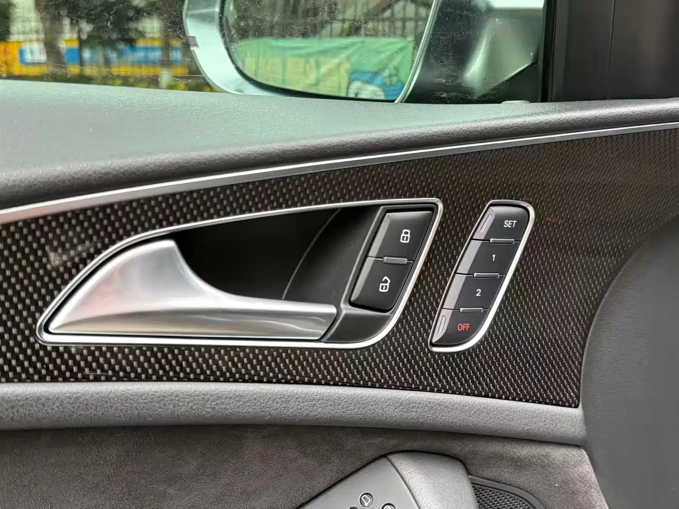 Audi S6 2016 S6 4.0TFSI фото 19